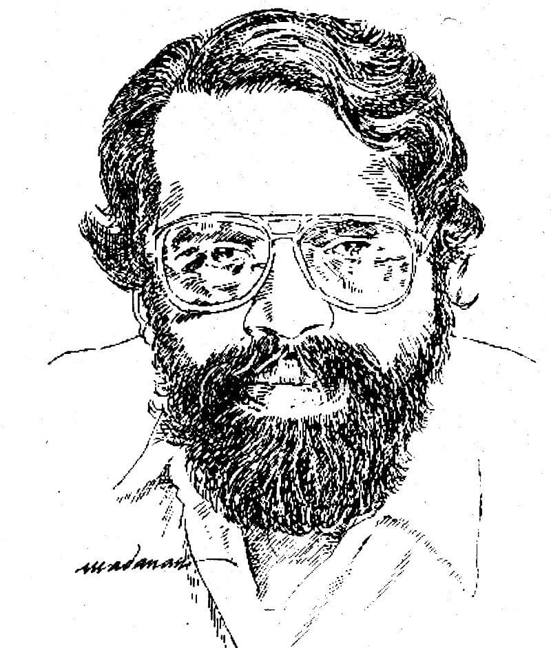 Books K Jayachandran tribute to legendary malayalam journalist