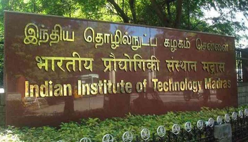 IIT Madras invites applications for executive mba programme last date to apply is october 19 afe