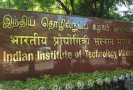 IIT Madras sees123 offers made on day 1 of recruitments