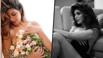 When Jacqueline Fernandez was an intern at news channel; read details