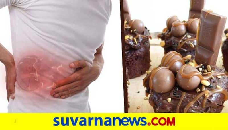 Food to avoid if you have kidney stones