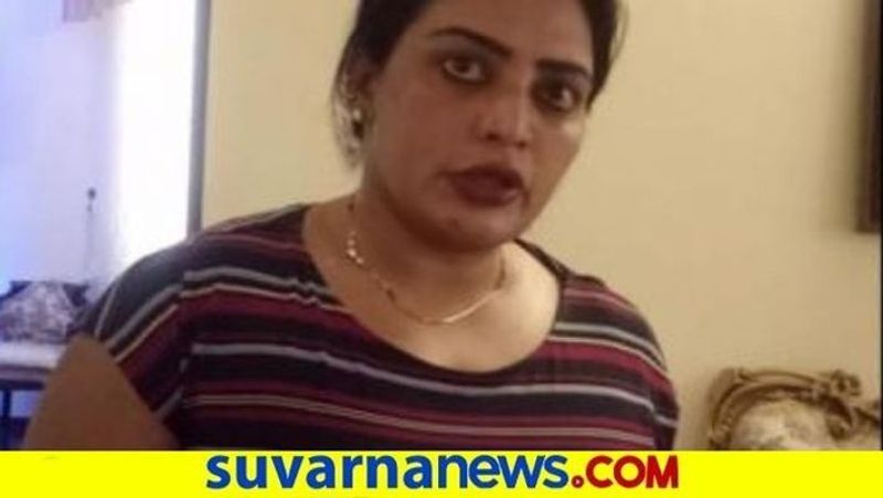 ACB Raid on B Sudha Close Officer in Bengaluru grg