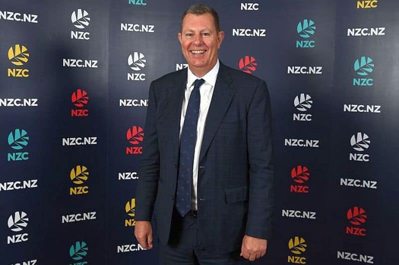 ICC World Cup 2023: ICC chairman Greg Barclay to meet PCB boss Najam Sethi in Lahore over impasse-ayh