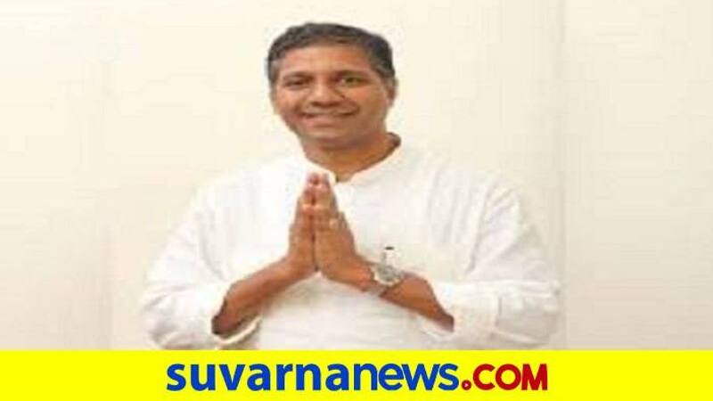 Aravind Bellad