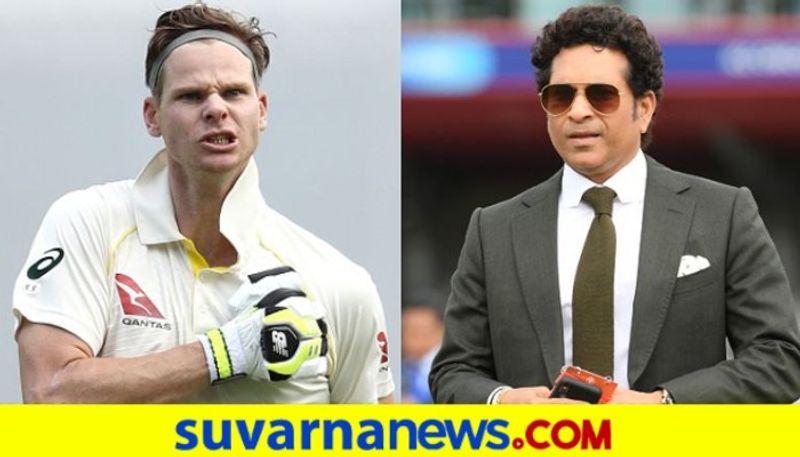 Bowl in the fifth stump line to Steven Smith Says Sachin Tendulkar kvn