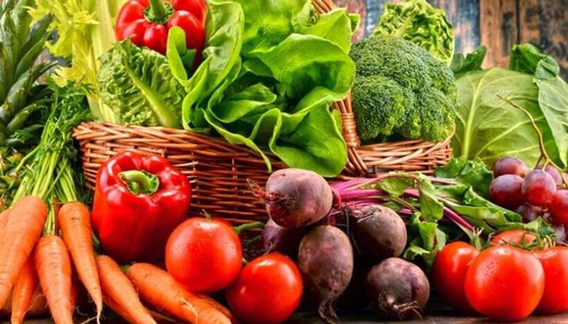 आम आदमी को मिली राहत! सब्जियों के दाम लगे गिरने