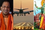 Maryada Purushottam Sriram Airport: Union government sanctions Rs 250 crore for its development