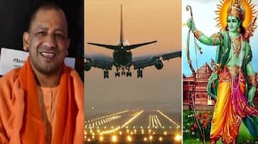 Maryada Purushottam Sriram Airport: Union government sanctions Rs 250 crore for its development