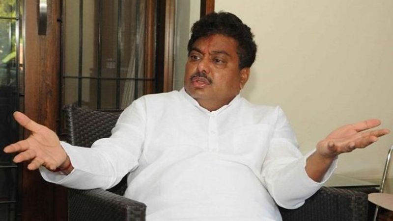 mb patil entry in karnataka cm seat race after dk shivakuamr and siddaramaiah gvd