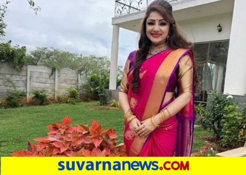 Priyanka Upendra talks about Malla Kannada movie and life