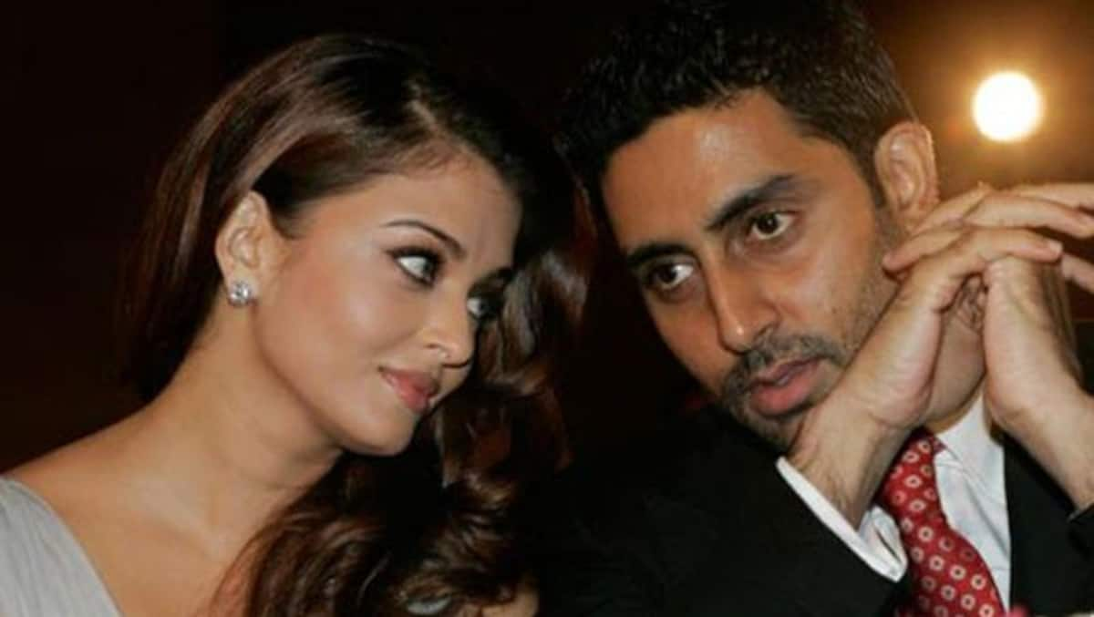 Aishwarya Rai or Abhishek Bachchan, whose net worth is more? Deeds inside