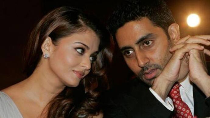 <p>Abhishek Bachchan hails from a Bollywood family, which made him enter the industry with ease. On the other hand, Aishwarya Rai, who is also a known face in the glam industry, had added Bachchan to her name in 2007, which made her richer.</p>

<p>&nbsp;</p>

<p>&nbsp;</p>
