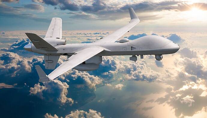 India leases 2 Predator drones from US