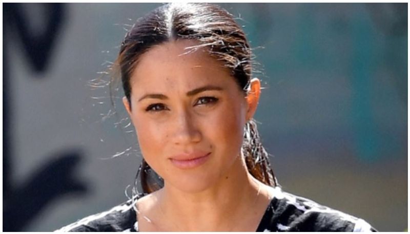 An Outpouring Of Love For Meghan After She Opens Up About Miscarriage