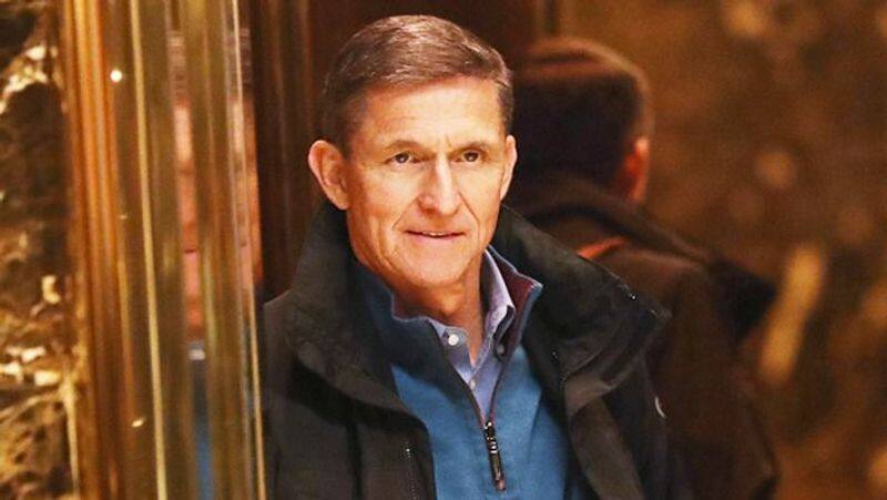 Donald Trump pardon General Micheal Flynn Russia probe FBI-VPN