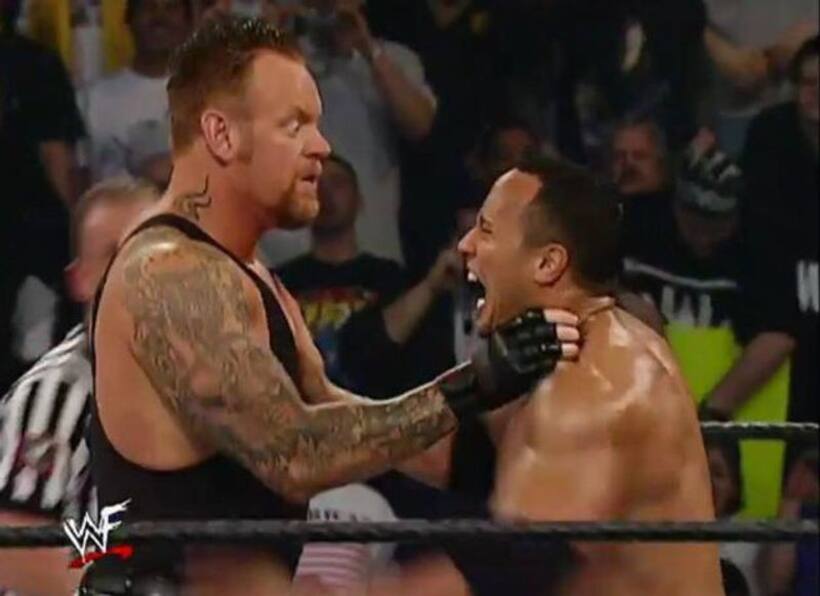 WWE: 5 Unintentionally Hilarious Moments from The Undertaker’s Legendary Career