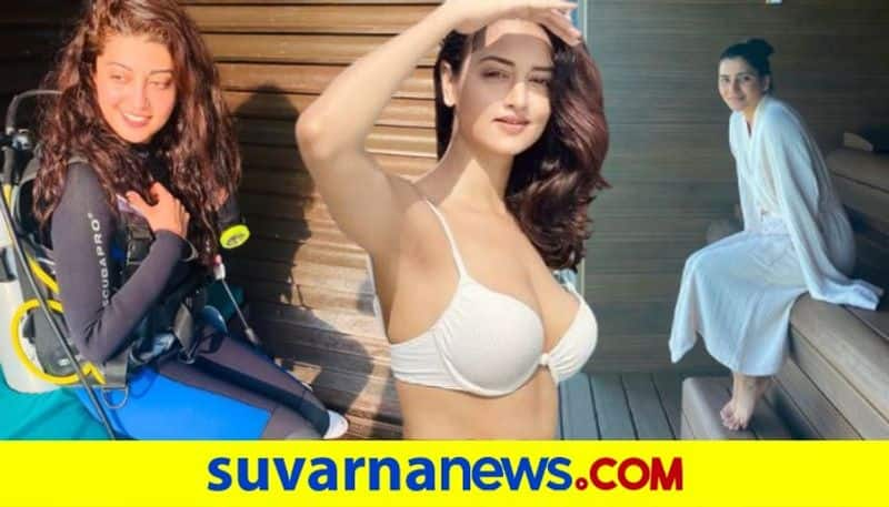 why bollywood sandalwood celebrities flock in to Maldives