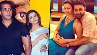 Salman Khan to Vivek Oberoi: Aishwarya Rai's dating life before Abhishek Bachchan