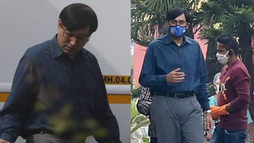 Get set for Abhishek Bachchan's Bob Biswas; shooting over after 43 days in Kolkata