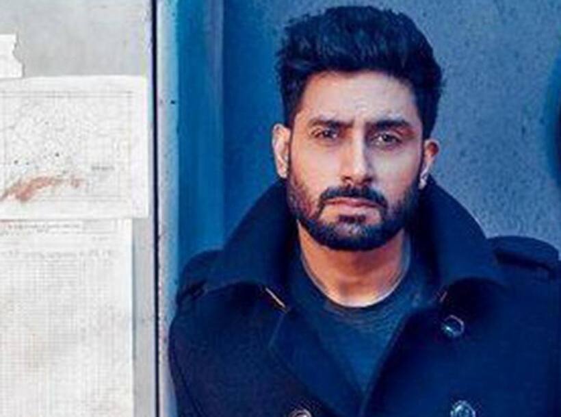 రాజకీయాల్లోకి అభిషేక్ బచ్చన్.. ఎంపీగా పోటీచేయనున్న బిగ్ బీ తనయుడు ?