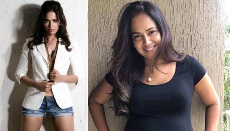 sameera reddy shares throwback photo