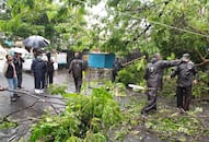 Heavy rains may occur in North India, heavy rains may occur in southern states from December 1