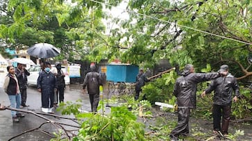 Heavy rains may occur in North India, heavy rains may occur in southern states from December 1