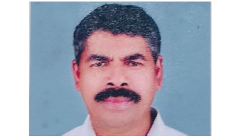 keralite expatriate died in saudi arabia due to covid