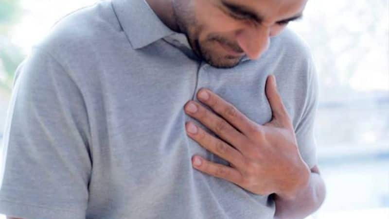 Do cardiac arrest and heart attack mean the same? Here's what the expert says-ANK