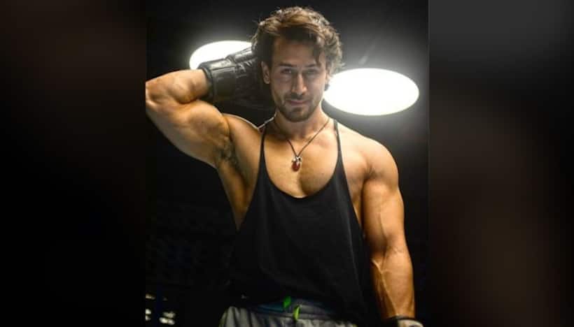 Tiger Shroff is on a roll with brand franchises and movie line ups: Check out