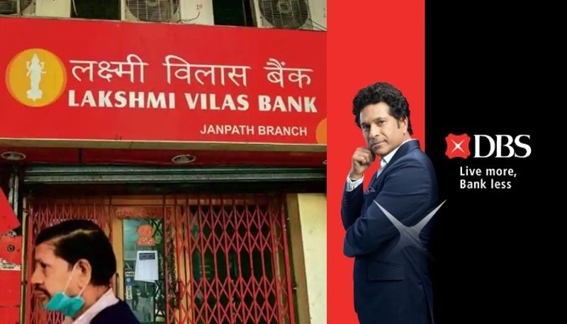 Lakshmi Vilas Bank with DBS India approved by central cabinet