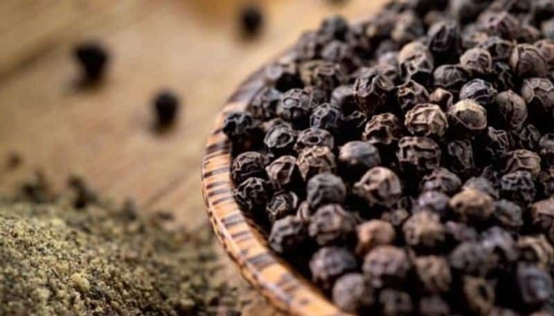 Wonder spice: Amazing unknown benefits of black pepper and why you should add it to delicacies-dnm