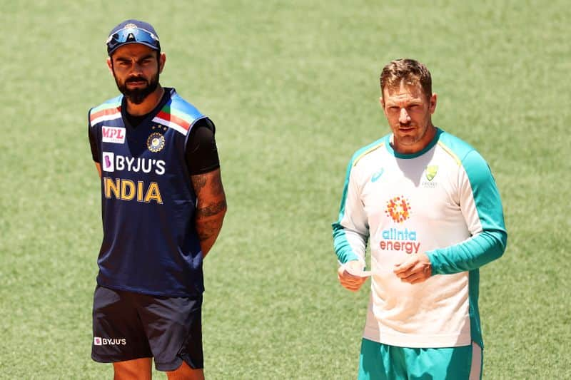 England Football Team captain harry Kane requested Virat kohli to play for RCB next season CRA