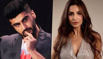 Is Arjun Kapoor unsure in his relationship with Malaika Arora? Read this