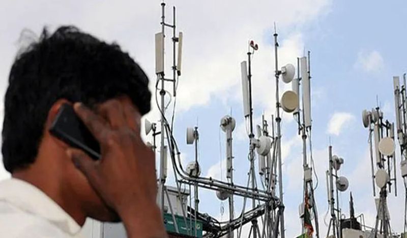 Govt take control any telecom network during emergency New act come into effect from june 26 ckm