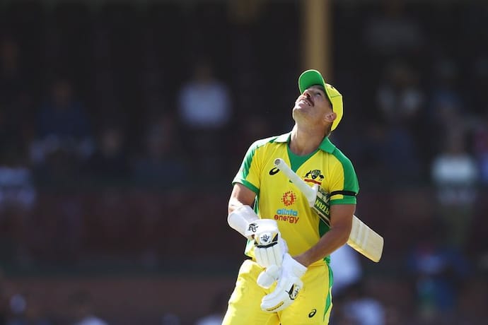 <p>Australian opener David Warner is famous for his hard-hitting abilities, besides helping his sidde get off to an aggressive start. Similarly, in the Indian Premier League, he has done the same with Sunrisers Hyderabad.</p>

