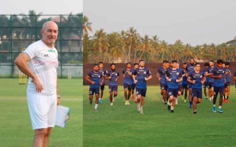 ISL 2020 21: Antonio Lopez Habas hails incredible Manvir Singh following ATK Mohun Bagan's Odisha FC rout