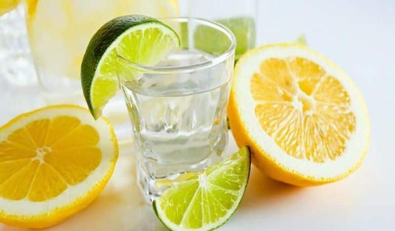 know the health benefits of eating lemons regularly