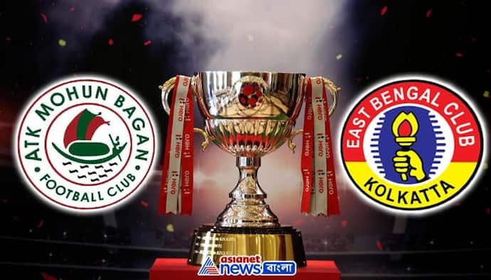 Match Prediction- আত্মবিশ্বাসী সবুজ-মেরুণ, বদলা নিতে মরিয়া লাল-হলুদ, দ্বিতীয় ডার্বি ঘিরে চড়ছে পারদ