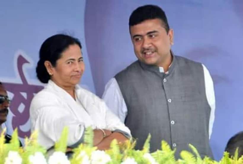 Suvendu Adhikari is not leaving the TMC: Saugata Roy