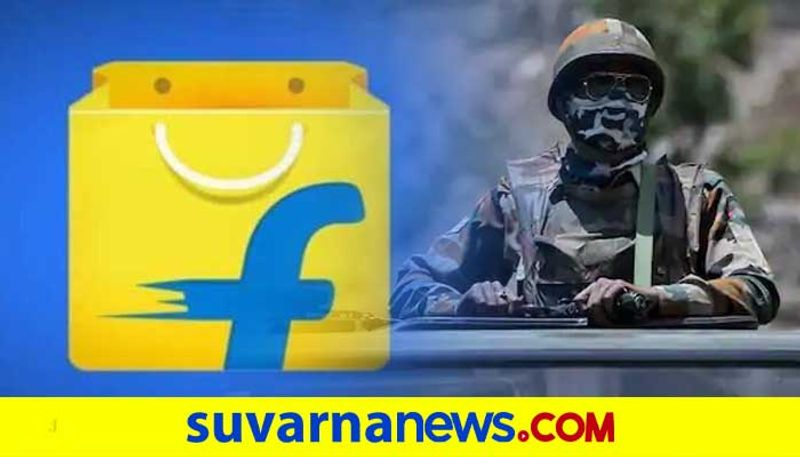 Flipkart announces FlipMarch initiative to onboard Army veterans in its workforce ckm