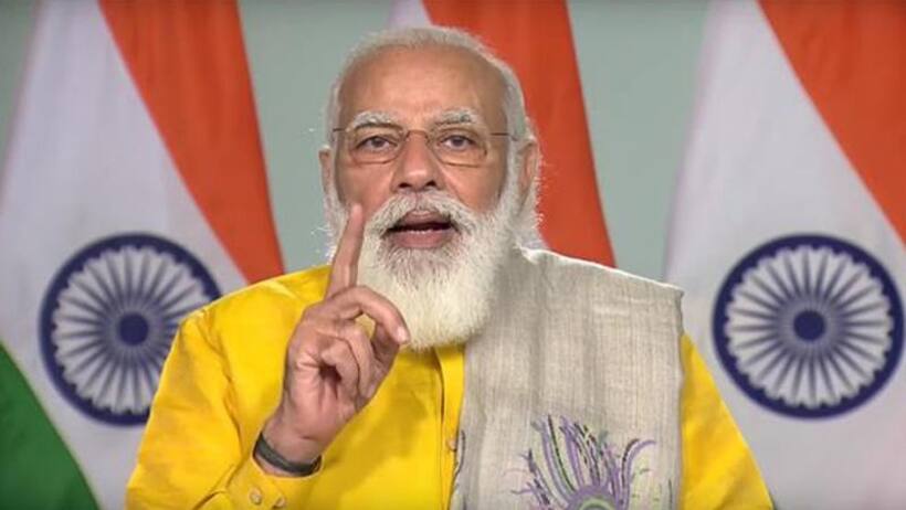 PM narendramodi, Zydus Biotech Park, Ahmedabad, Bharat Biotech, Hyderabad, Serum Institute of India, Pune