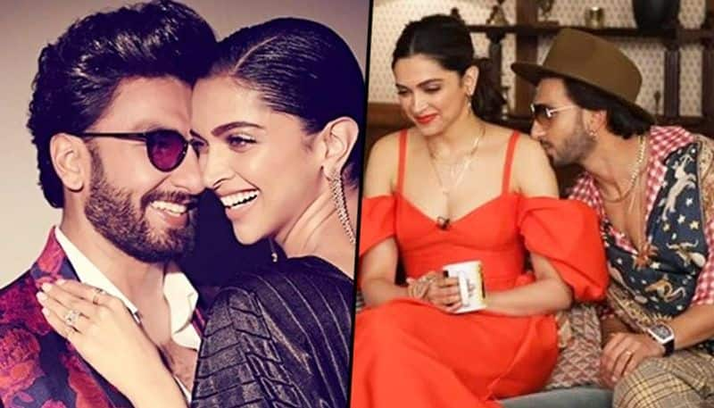 Deepika Padukone, Ranveer Singh relationship: 5 reasons why they are perfect for each other