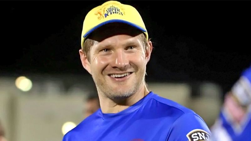 cricket Shane Watson turns down USD 2 million coaching offer from Pakistan Cricket Board osf