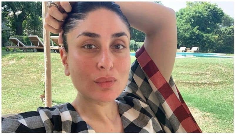 Kareena Kapoor Khan Says Pregnancy Is not An Illness And That She Can't Sit At Home kareena