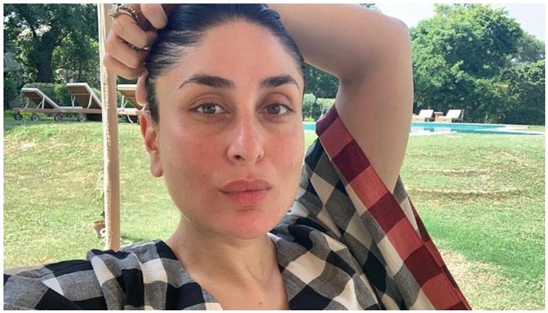 Kareena Kapoor Khan Says Pregnancy Is not An Illness And That She Can't Sit At Home kareena