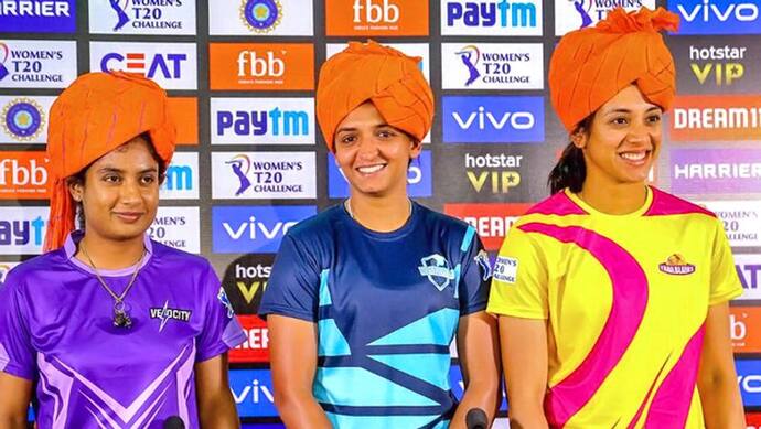 Women's T20 Challenge: ट्रेलब्लेजर्स ने जीता महिला टी20 का खिताब, 2 बार की विजेता सुपरनोवाज को शिकस्त