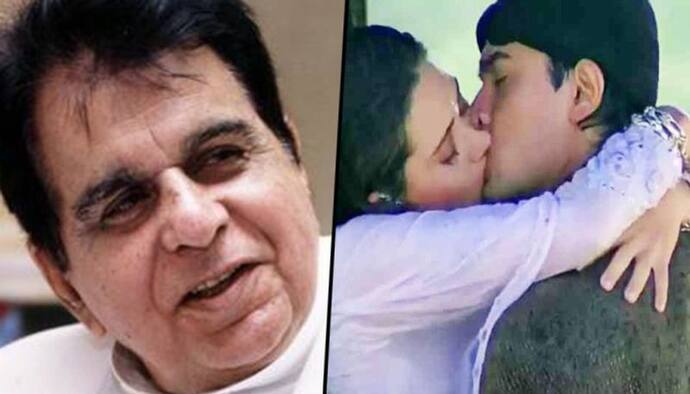 <p style="text-align: justify;">Raja Hindustani was considered to be one of the bold movies at that time because of the longest steamy lip-lock scene. In an interview with Times of India, director Dharmesh Darshan shared that Dilip Kumar once equated his Mughal-E-Azam feather caressing scene with Madhubala to this scene.<br />
&nbsp;</p>
