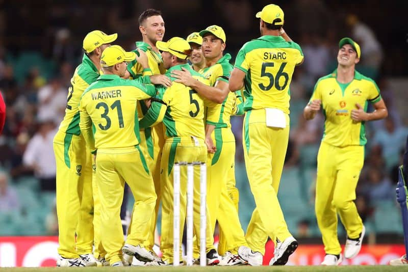 IPL 2021: Pat Cummins to skip UAE leg, Cricket Australia to take call Australian players' participation-ayh