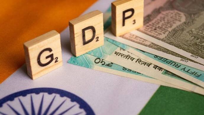 अनुमान से बेहतर रहे GDP के आंकड़े; दूसरी तिमाही में आई 7.5% की गिरावट, अनुमान 10.7% तक का था